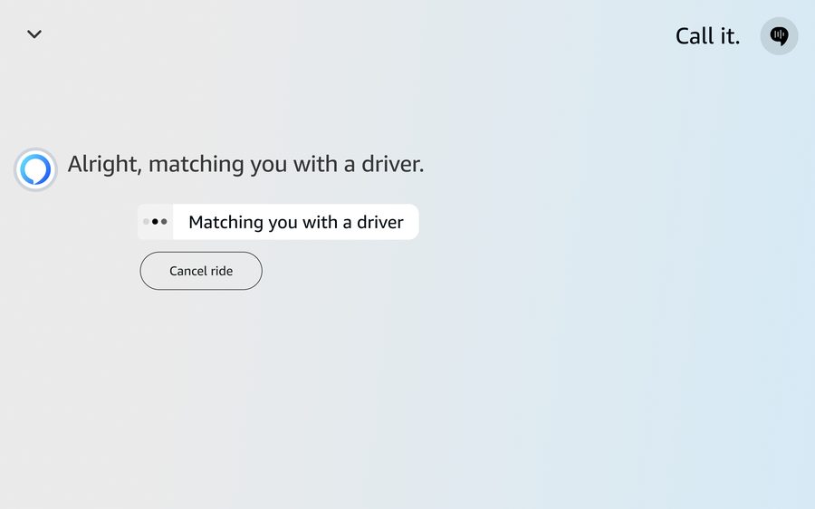 Session protocol screen 3