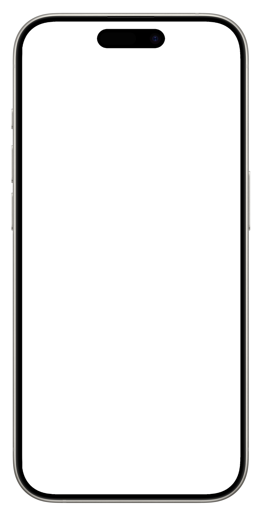 Phone browser frame