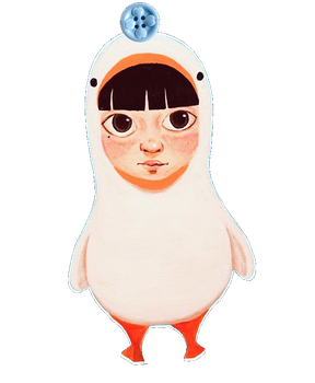 Duck Baby